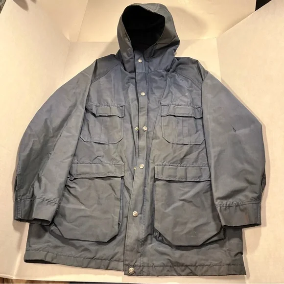 Woolrich | Jackets & Coats | Vintage 7s Woolrich 527 Rain Field 